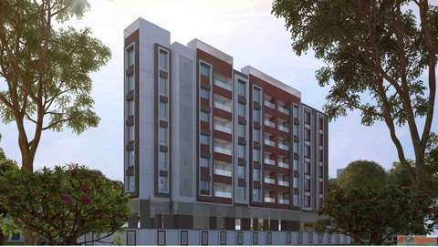 Aura Bavdhan - Where Location Meets Lifestyle