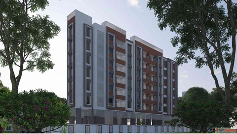 Aura Bavdhan - Where Location Meets Lifestyle