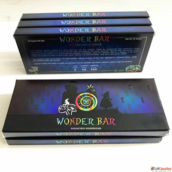 Buy magic mushroom chocolate