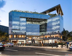 Commercial Architects in KreateCube Saharanpur for Smart Des...