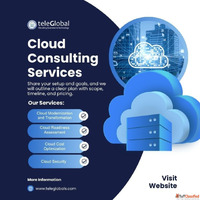 Get Cloud Readiness Assessment for Your Infrastructure in Pu...