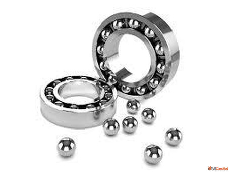 Premium OEM Bearing Supplier in India