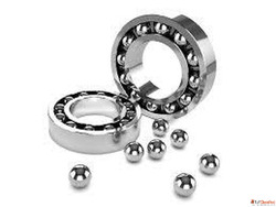 Premium OEM Bearing Supplier in India
