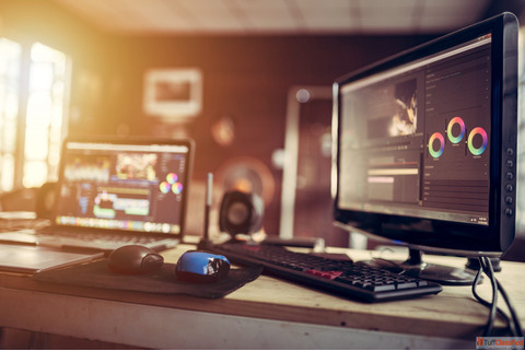 Why Choose Video Editing Services in Bangalore for Marketing Videos