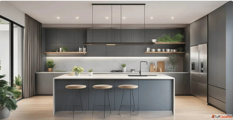 Budget-Friendly Interior Design in Ahmedabad Smart Affordable Solutions