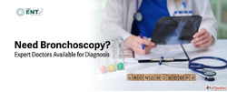 Need Bronchoscopy Expert Doctors Available for Diagnosis