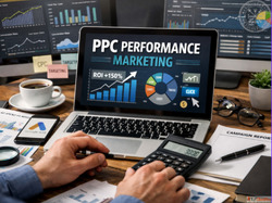 Boost ROI with PPC Performance Marketing Services