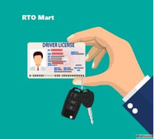 driving license agent in gurgaon