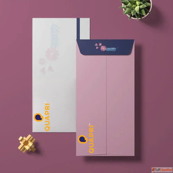 Custom Printed Envelopes