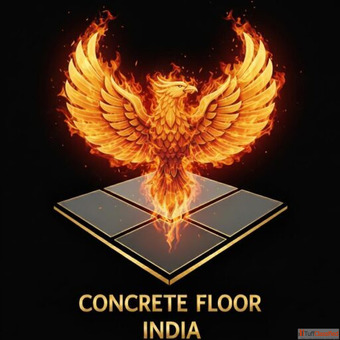 Epoxy flooring services