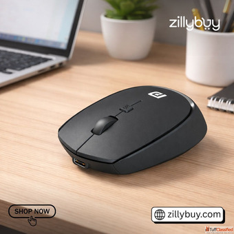 Buy Portronics Mouse Online at Best Price Today