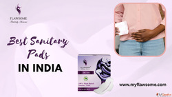 Top Comfort Best Sanitary Pads In India