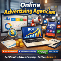 What Services Do Online Advertising Agencies Offer in 2026