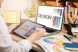 Best Graphic Design Company in India