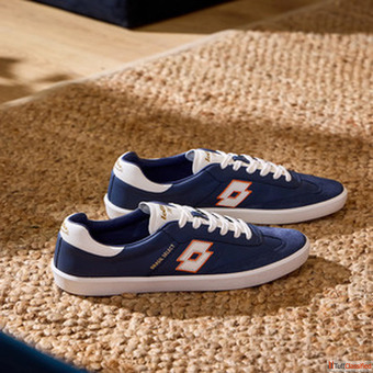 Shop Stylish Blue Casual Shoes for Men