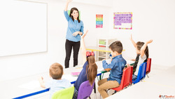 Start Your Own Playschool or Daycare