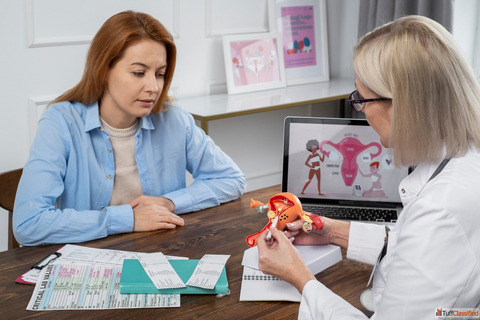 Fertility Treatments in Mohali with Personalised Care