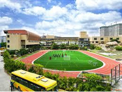 Keystone International School in Hyderabad IB Cambridge curr...