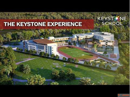 Keystone International School in Hyderabad IB Cambridge curriculum