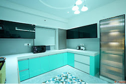Bigson Service Apartments Madhapur for Medical travellers Near top Hospitals of Hyderanad