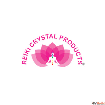 New 7 Chakra Pyramid Collection Available - Reiki Crystal Products