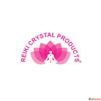 New 7 Chakra Pyramid Collection Available - Reiki Crystal Pr...