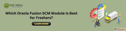 Oracle Fusion SCM Training in Hyderabad