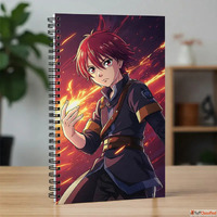 Wiro Notebook