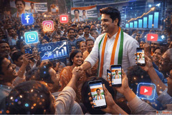 Expert Politicians Digital Marketing Services for Election S...