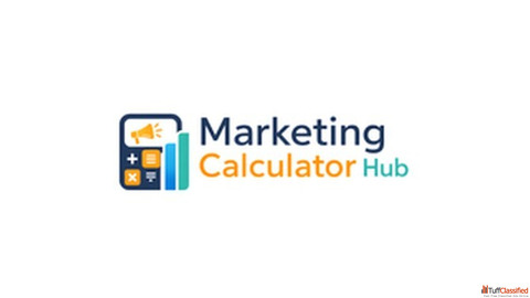 Marketing Cost Calculator