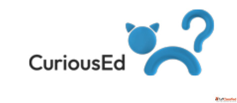 Cambridge Primary Curriculum Resources CuriousEd