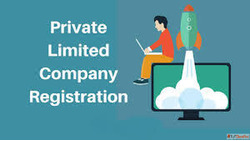 Register Your Pvt Ltd Company Easily - Special Offer by CRSP...