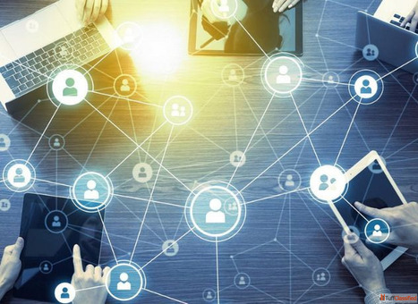 Best Network Infrastructure Company in UK