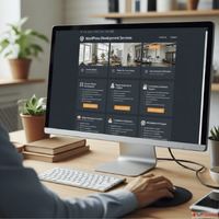 Best WordPress Development Services in Ahmedabad