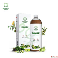 Buy Herbal Diabocare Juice Online India Sampuran Swadeshi