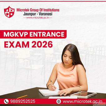 MGKVP Entrance Exam 2026 Preparation and Admission Guidance