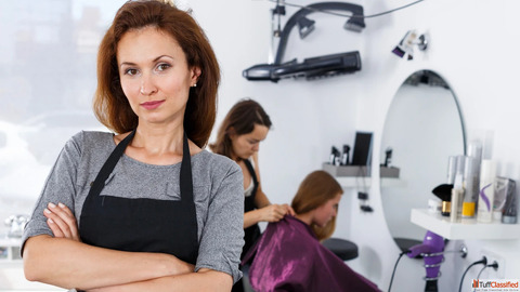 Learn to Run a Successful Salon Complete Course Guide for Aspiring Salon Owners