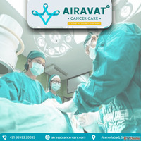 Trusted Hospital for Best HIPEC Treatment in Ahmedabad - Air...