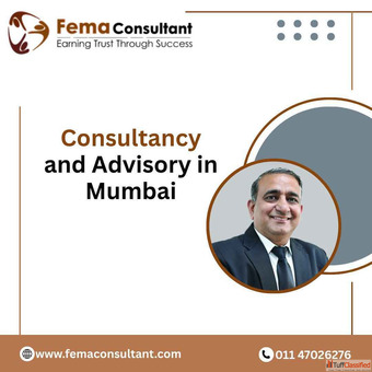 Consultancy and Advisory in Mumbai - FEMA Consultant