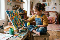 Capture Beautiful Childhood Moments with Experts