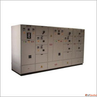 Electrical Control Panel Manufacturer in Delhi