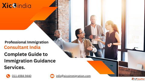 Trusted Xico India Management - Expert Guidance for Australia PR Points