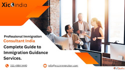 Trusted Xico India Management - Expert Guidance for Australi...