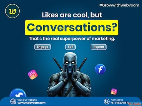 Digital Marketing Agency for Businesses Done Wasting Ad Budget