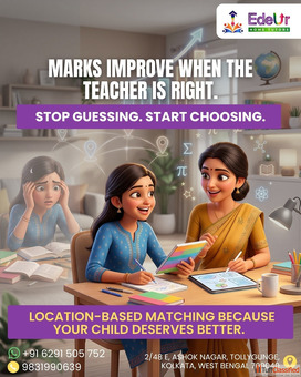 Elevate Learning at Home with EDEUR