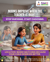 Elevate Learning at Home with EDEUR