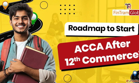 Complete Guide to ACCA After 12th for Students Planning a Global Career