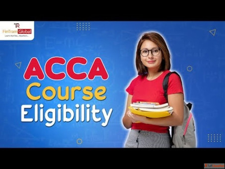 Complete Guide to ACCA Eligibility in India for Students Planning a Career in Global Accounting