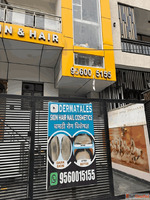 Dermatales - Skin Hair Clinic in Gurugram