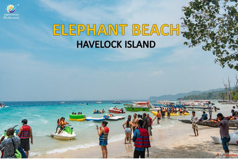 Andaman and Nicobar Islands Tour Packages